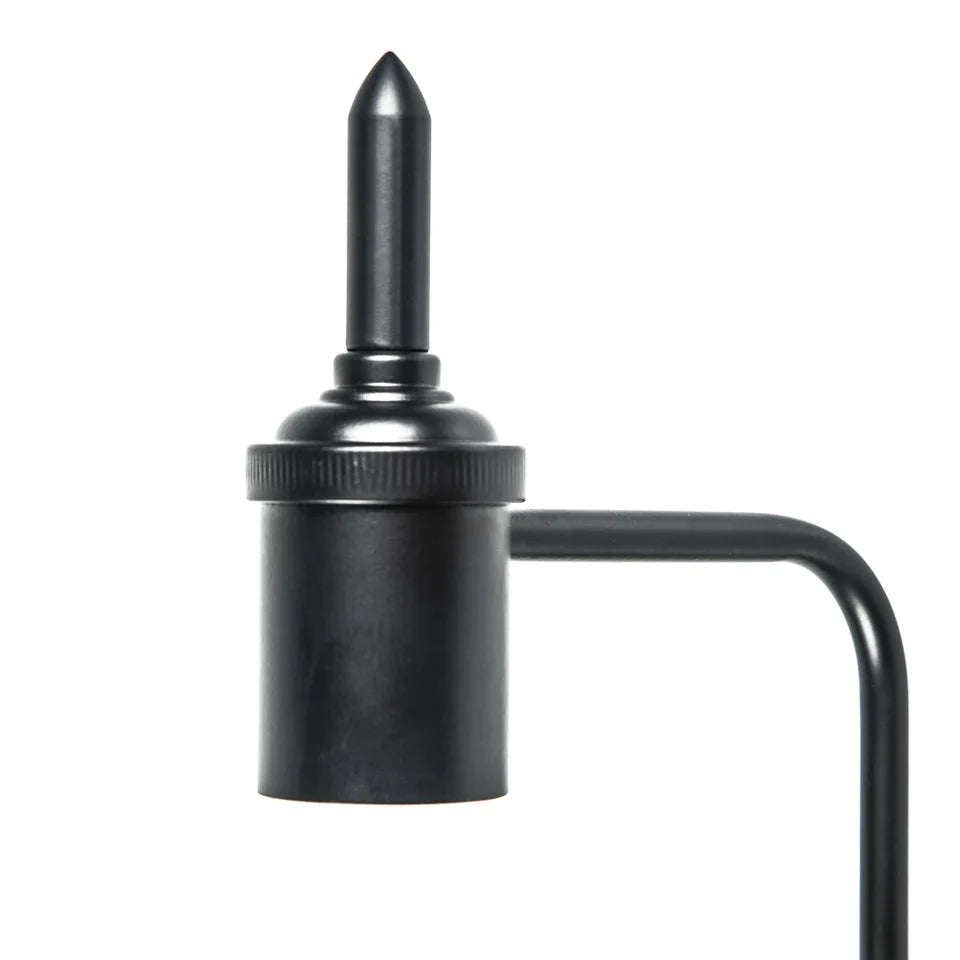 Applique Murale Tube Industriel - Nautilus-Passion Steampunk