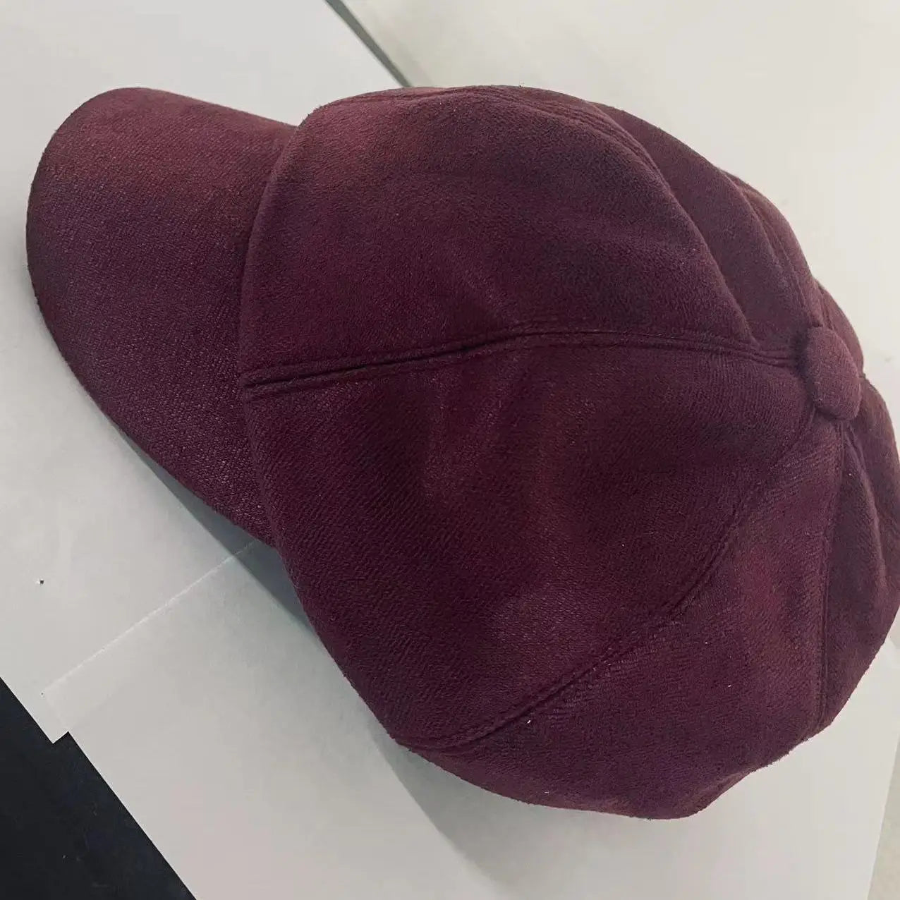 Beret Casquette Femme - Vintage Style-Passion Steampunk