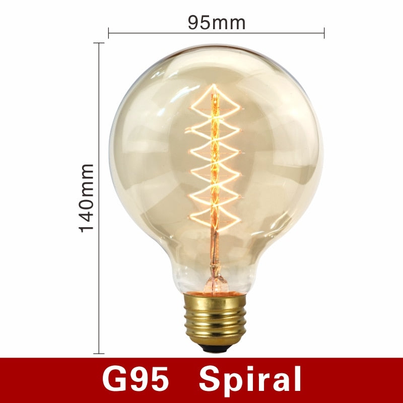 Ampoule Steampunk Vintage-Passion Steampunk