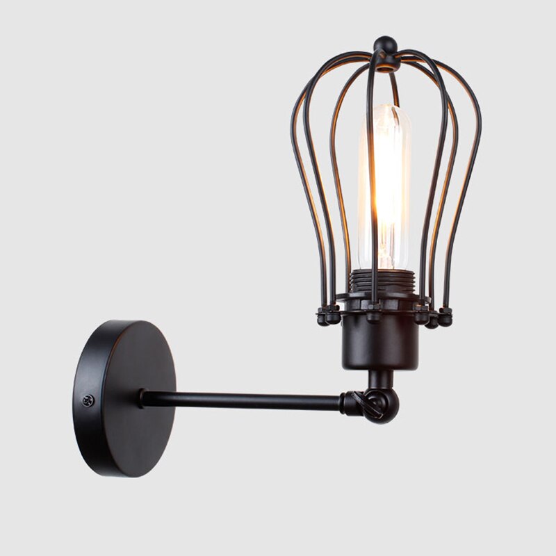 Lampe Steampunk - Applique Whitehall-Passion Steampunk