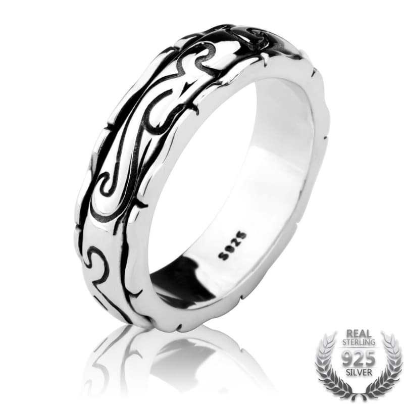 Bague Steampunk <br> Vintage Circle-Passion Steampunk