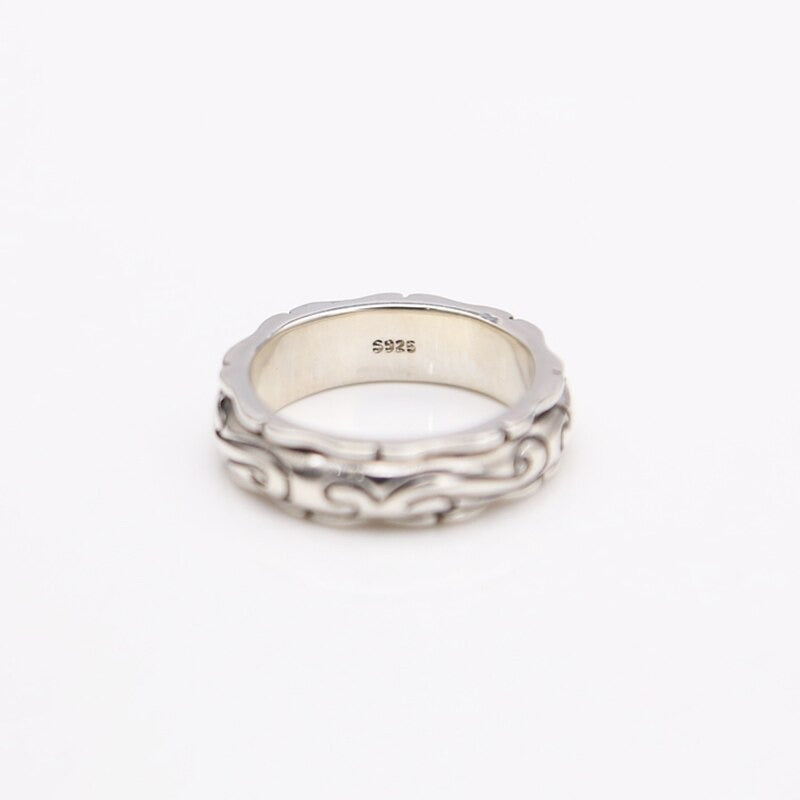 Bague Steampunk <br> Vintage Circle-Passion Steampunk