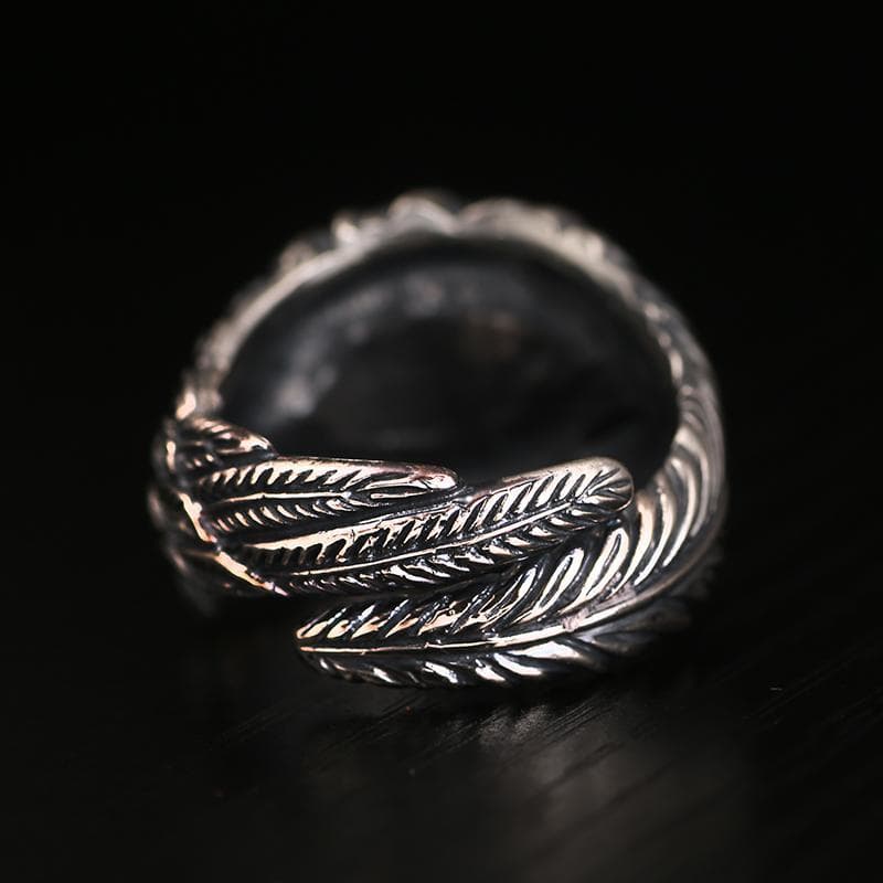 Bague Oeil Omniscient - Steampunk Style-Passion Steampunk