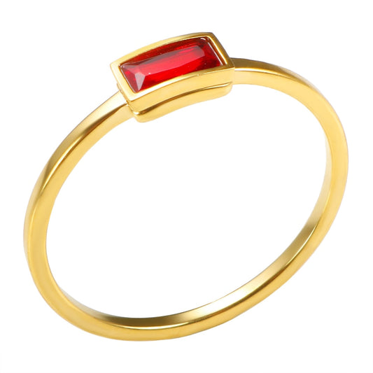 Bague Empilable - Stacking Style-Passion Steampunk