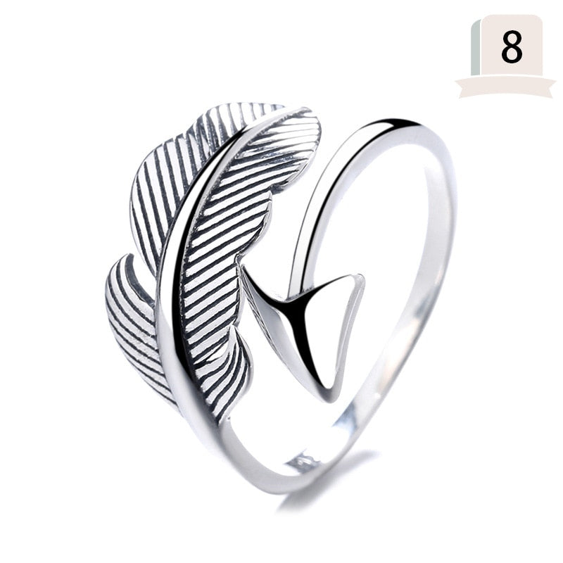 Bague Flèche d' Argent Steampunk-Passion Steampunk