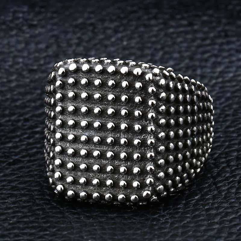 Bague Punk - Sid Vicious-Passion Steampunk