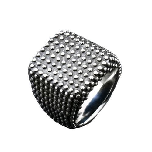 Bague Punk - Sid Vicious-Passion Steampunk