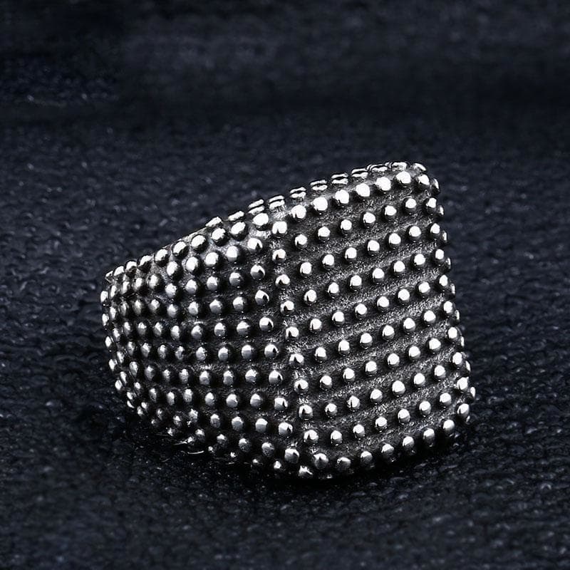 Bague Punk - Sid Vicious-Passion Steampunk