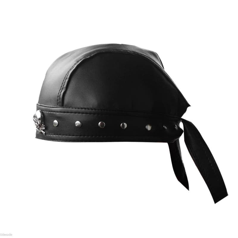 Chapeau Steampunk - Bandana-Passion Steampunk