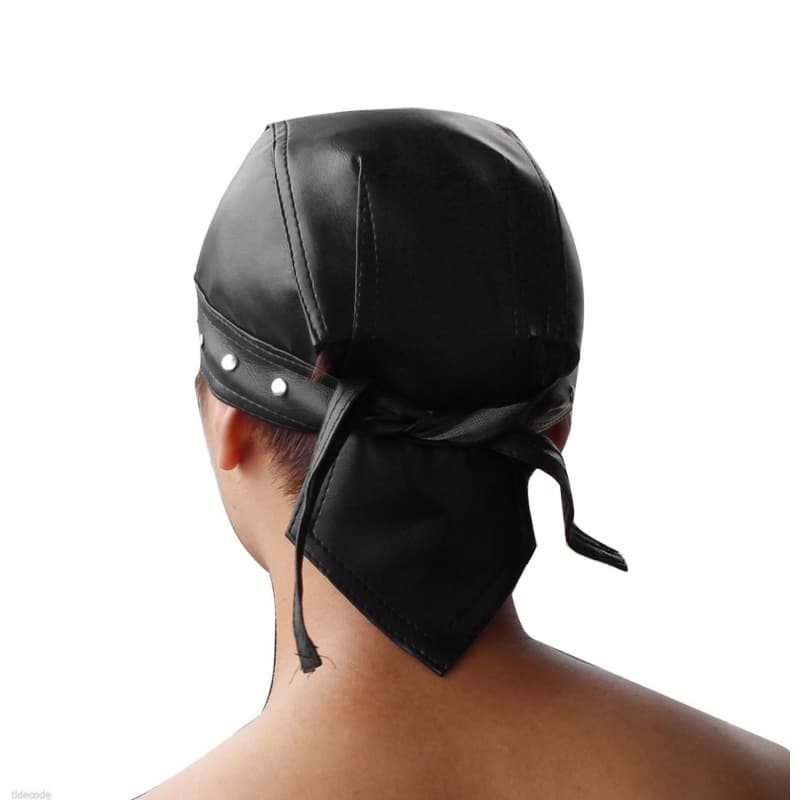 Chapeau Steampunk - Bandana-Passion Steampunk