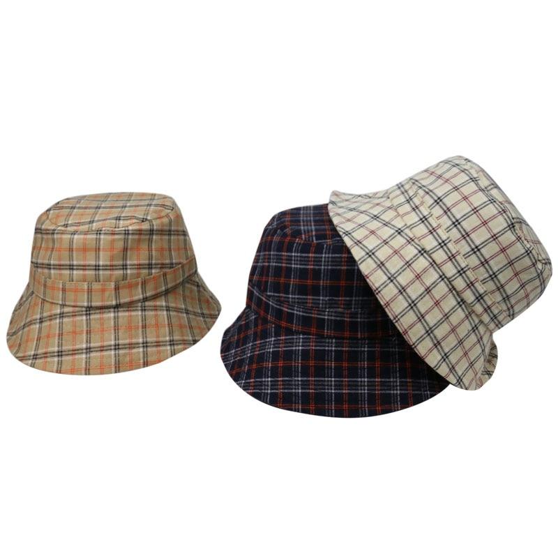 Chapeau Steampunk - Bob Tartan-Passion Steampunk