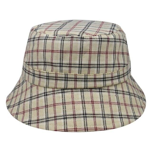 Chapeau Steampunk - Bob Tartan-Passion Steampunk