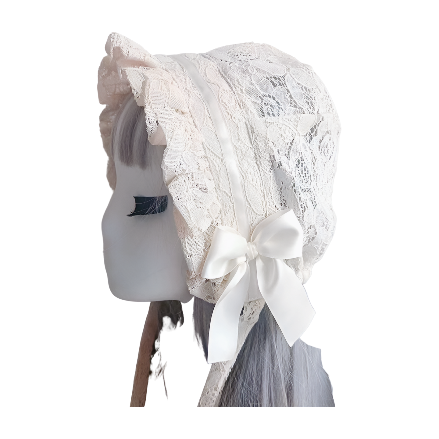 Bonnet Pionnier - Bonnet Victorien-Passion Steampunk