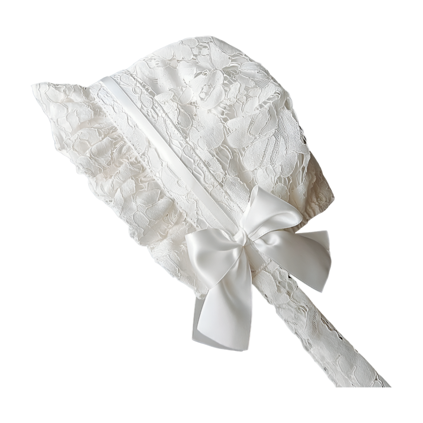 Bonnet Pionnier - Bonnet Victorien-Passion Steampunk