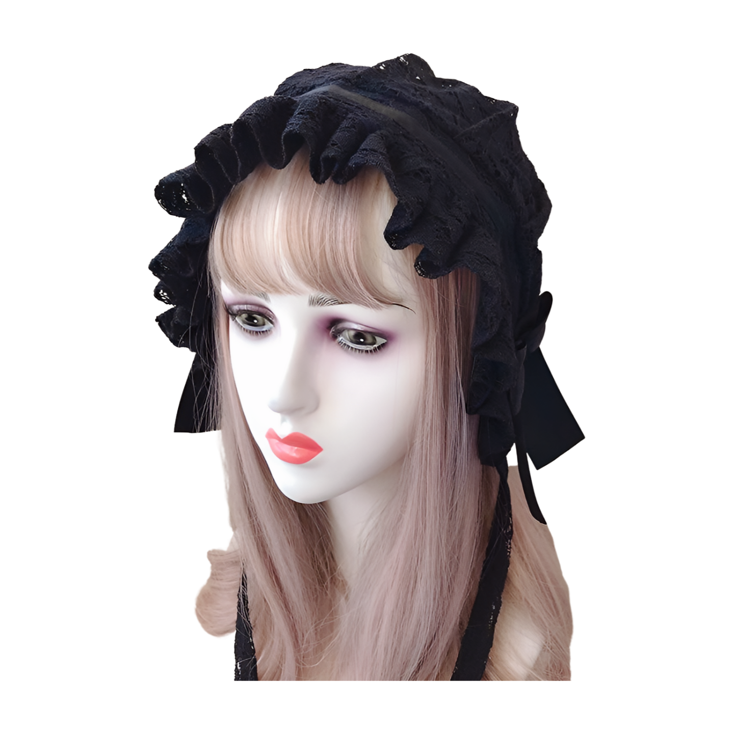 Bonnet Pionnier - Bonnet Victorien-Passion Steampunk
