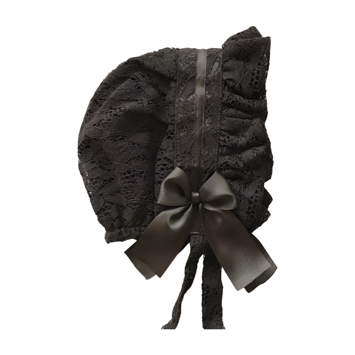Bonnet Pionnier - Bonnet Victorien-Passion Steampunk