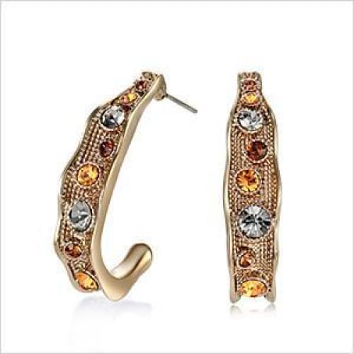 Boucles Steampunk - Autrichiennes-Passion Steampunk