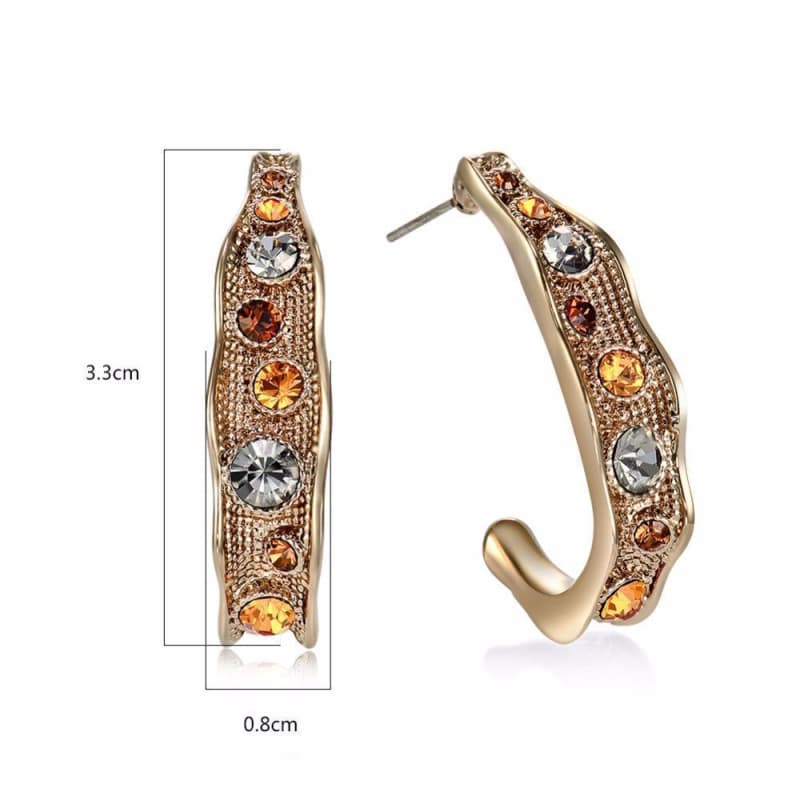 Boucles Steampunk - Autrichiennes-Passion Steampunk