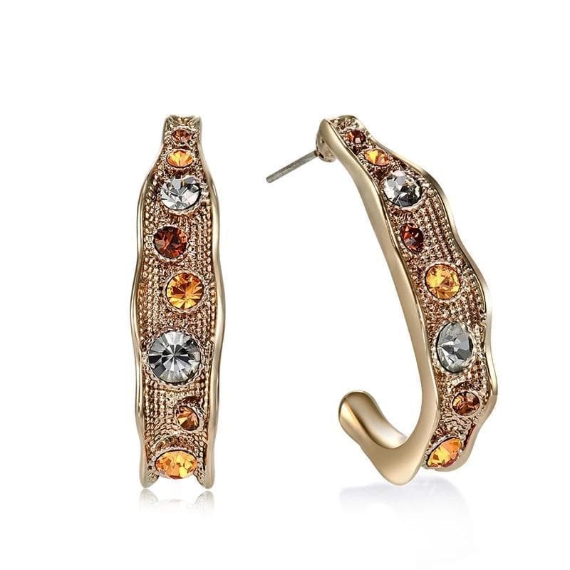 Boucles Steampunk - Autrichiennes-Passion Steampunk