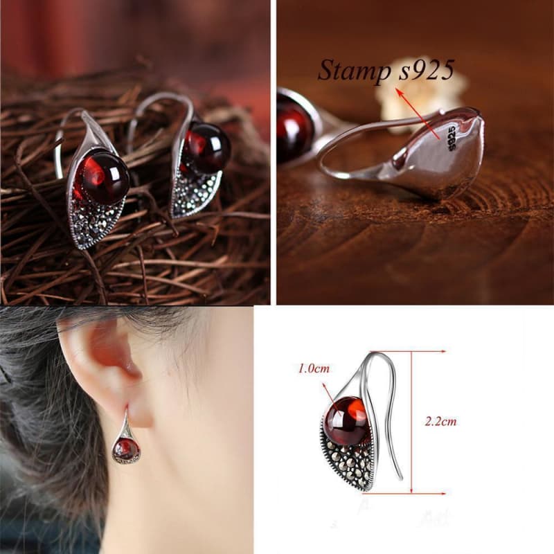 Boucles Steampunk - Mina Harker-Passion Steampunk