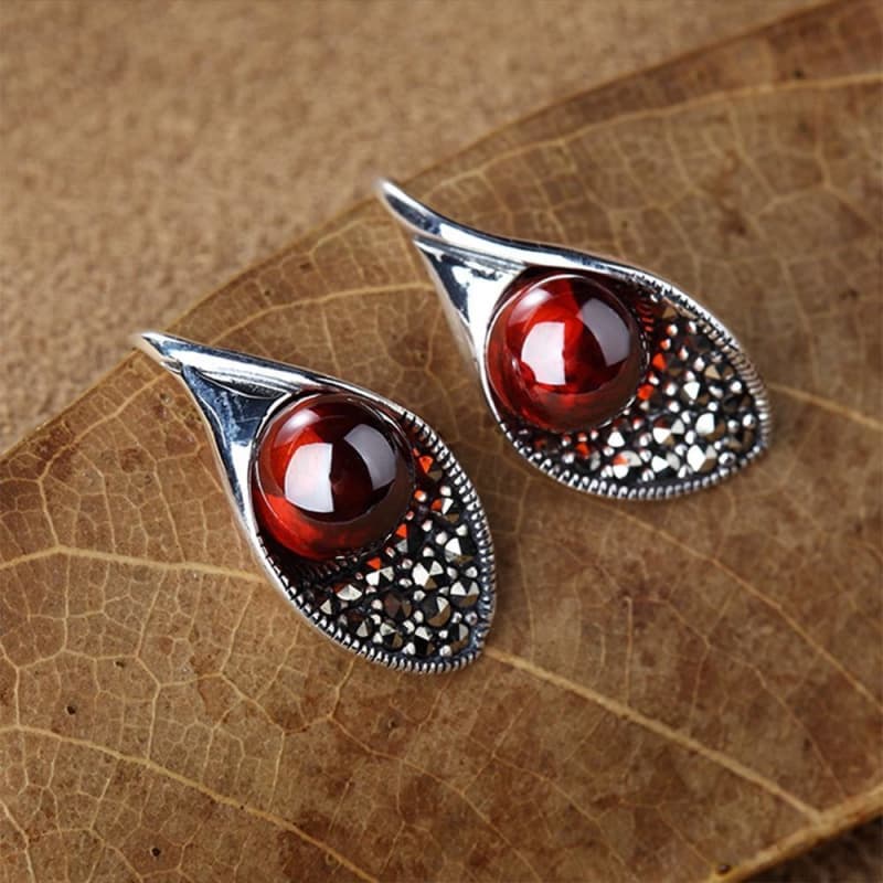 Boucles Steampunk - Mina Harker-Passion Steampunk