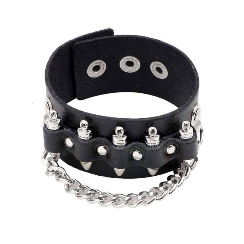 Bracelet Steampunk <br> Peacemaker-Passion Steampunk