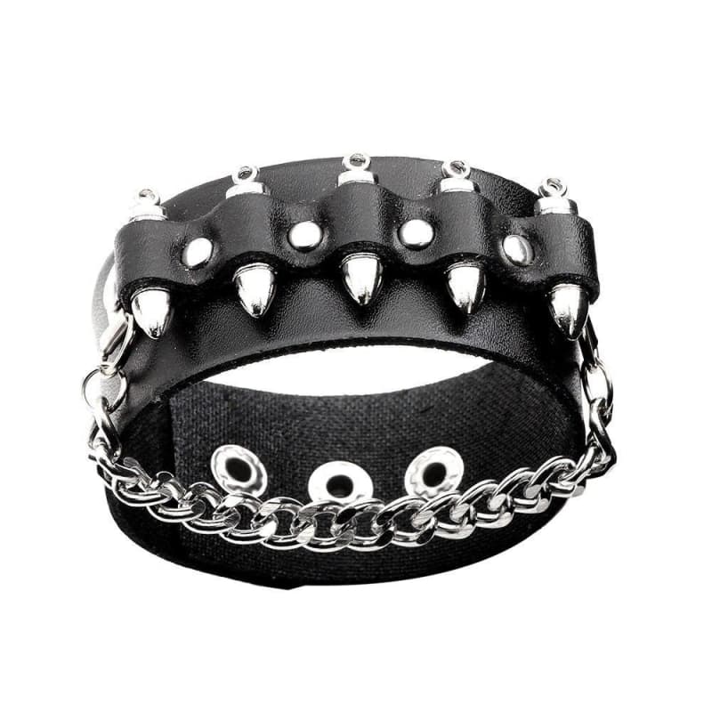Bracelet Steampunk <br> Peacemaker-Passion Steampunk
