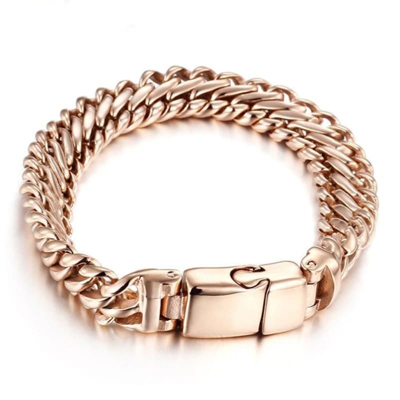 Bracelet Steampunk – Force Mécanique-Passion Steampunk