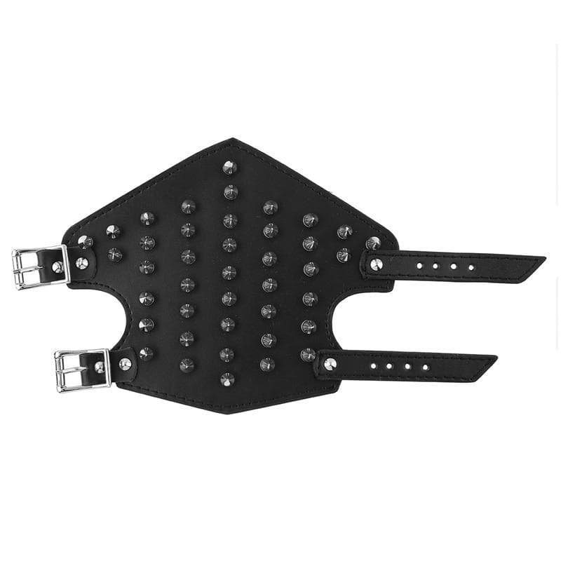 Bracelet Pique - Bracelet de Force Punk-Passion Steampunk