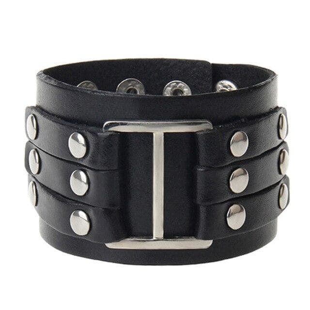 Bracelet Steampunk <br> Rétro Riot-Passion Steampunk