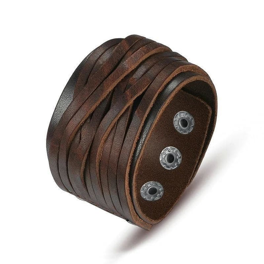 Bracelet Steampunk - Médieval-Passion Steampunk