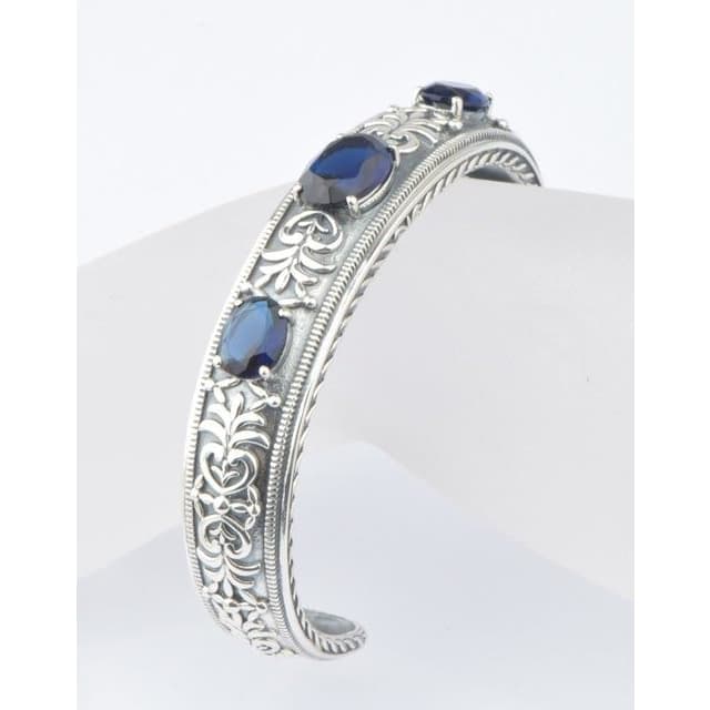 Bracelet Steampunk - Élisabeth Báthory-Passion Steampunk