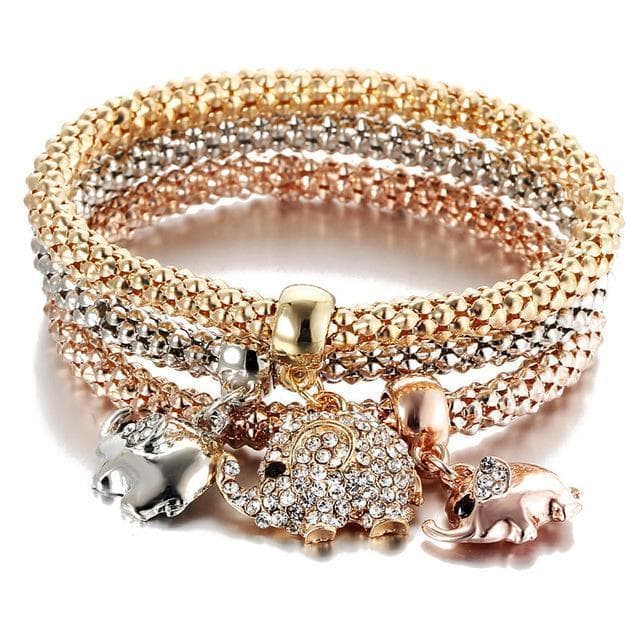 Bracelet Fantaisie Femme Tendance - Steam Fantasy-Passion Steampunk