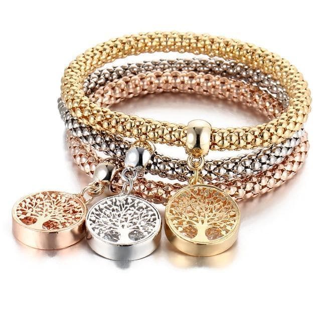 Bracelet Fantaisie Femme Tendance - Steam Fantasy-Passion Steampunk