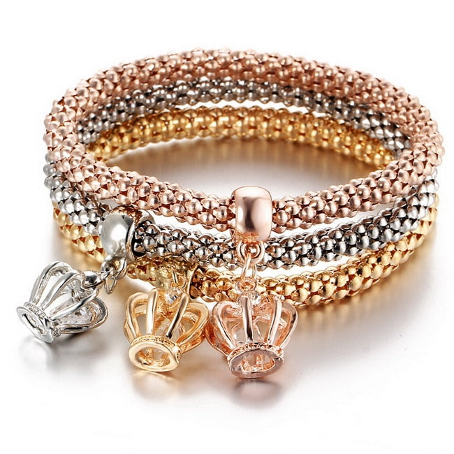 Bracelet Fantaisie Femme Tendance - Steam Fantasy-Passion Steampunk