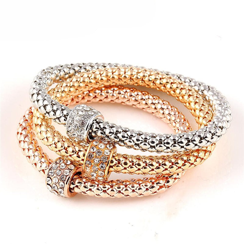 Bracelet Fantaisie Femme Tendance - Steam Fantasy-Passion Steampunk