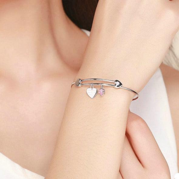 Bracelet Steampunk - Fétiches d' Argent-Passion Steampunk