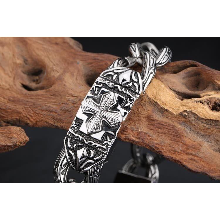 Bracelet Steampunk – Abbaye Surnaturelle-Passion Steampunk