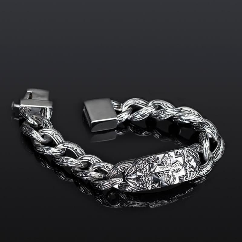Bracelet Steampunk – Abbaye Surnaturelle-Passion Steampunk