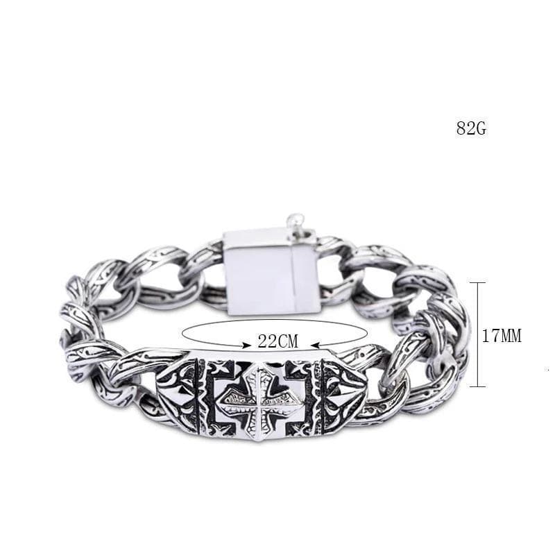 Bracelet Steampunk – Abbaye Surnaturelle-Passion Steampunk