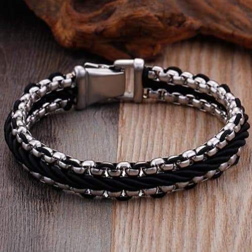 Bracelet Steampunk – Solitaire-Passion Steampunk