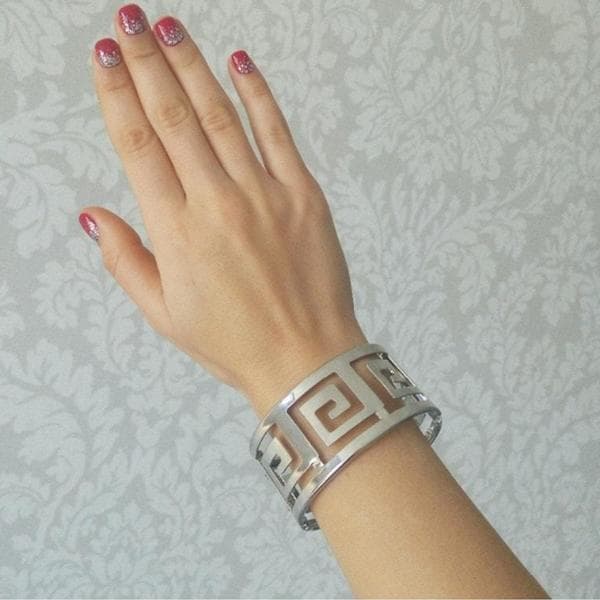 Bracelet Steampunk - Inca-Passion Steampunk