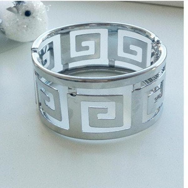 Bracelet Steampunk - Inca-Passion Steampunk