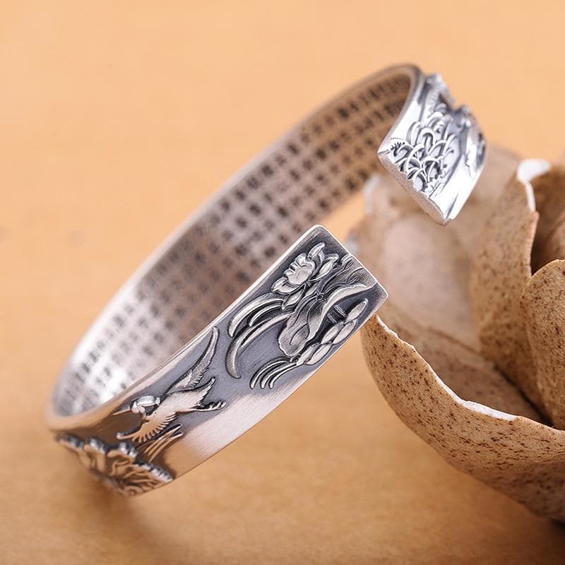 Bracelet Steampunk - Oriental-Passion Steampunk