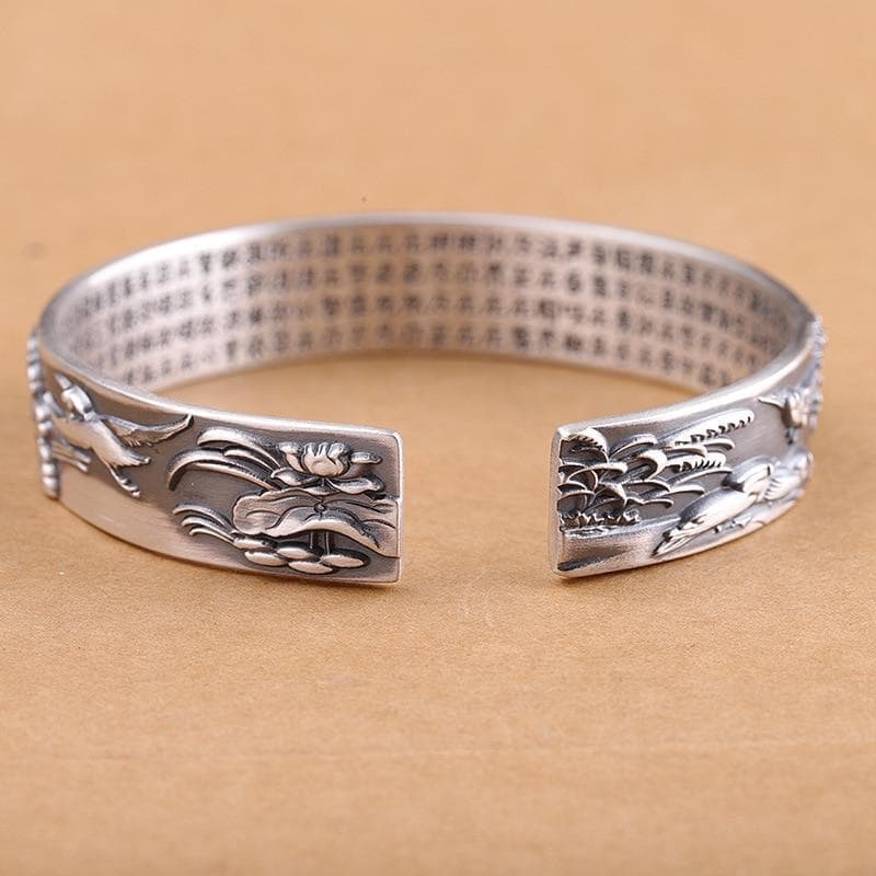 Bracelet Steampunk - Oriental-Passion Steampunk