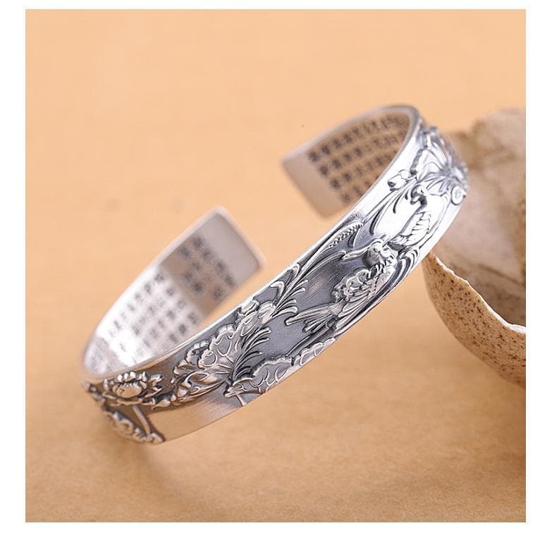 Bracelet Steampunk - Oriental-Passion Steampunk