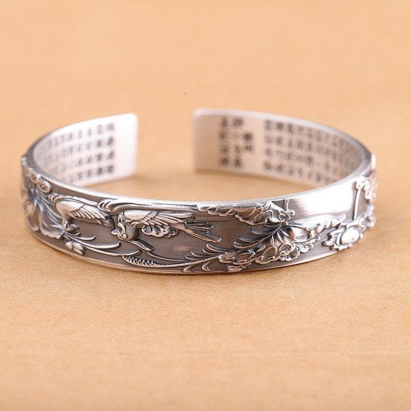 Bracelet Steampunk - Oriental-Passion Steampunk