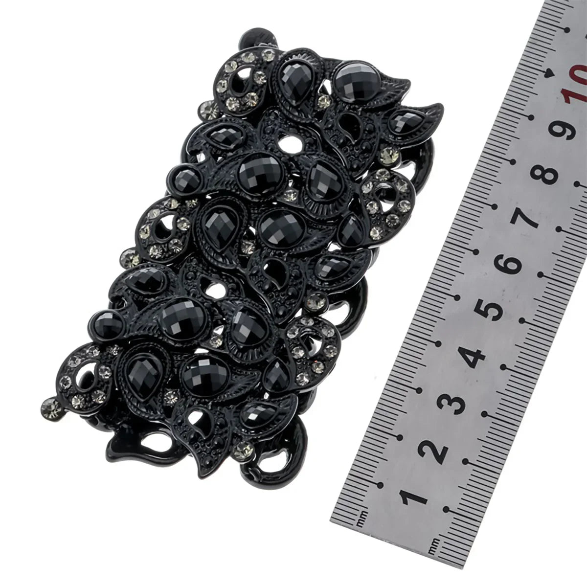 Bracelet Manchette Large Femme - Lady Chatterley-Passion Steampunk