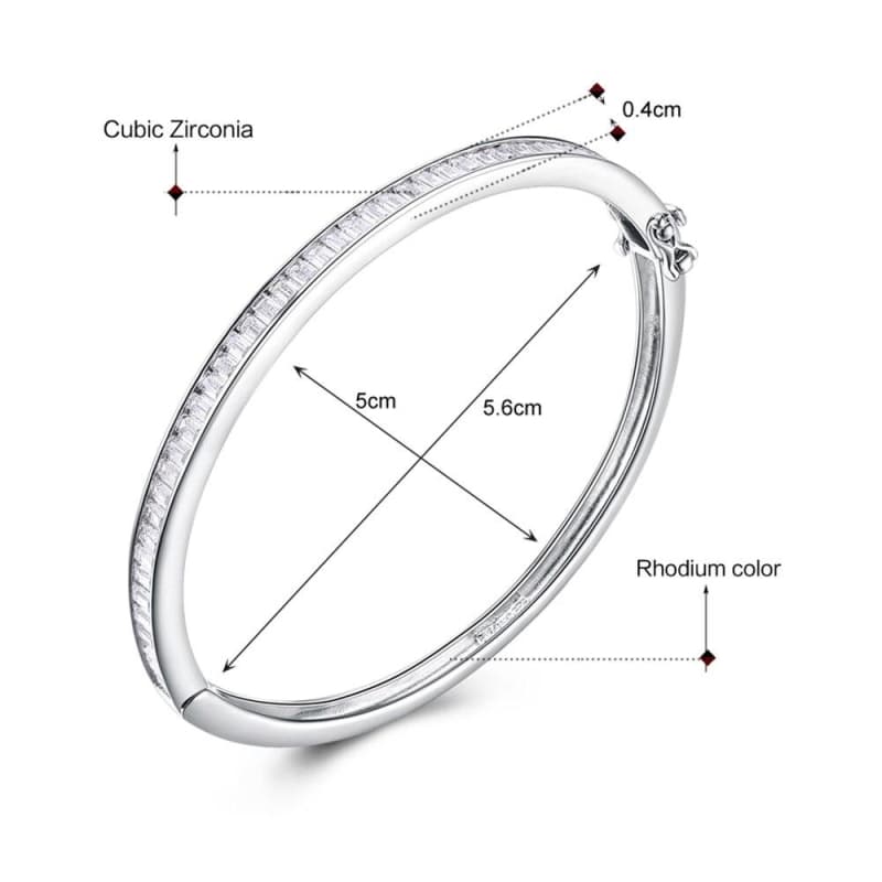 Bracelet Steampunk - Cerceau d' Argent-Passion Steampunk