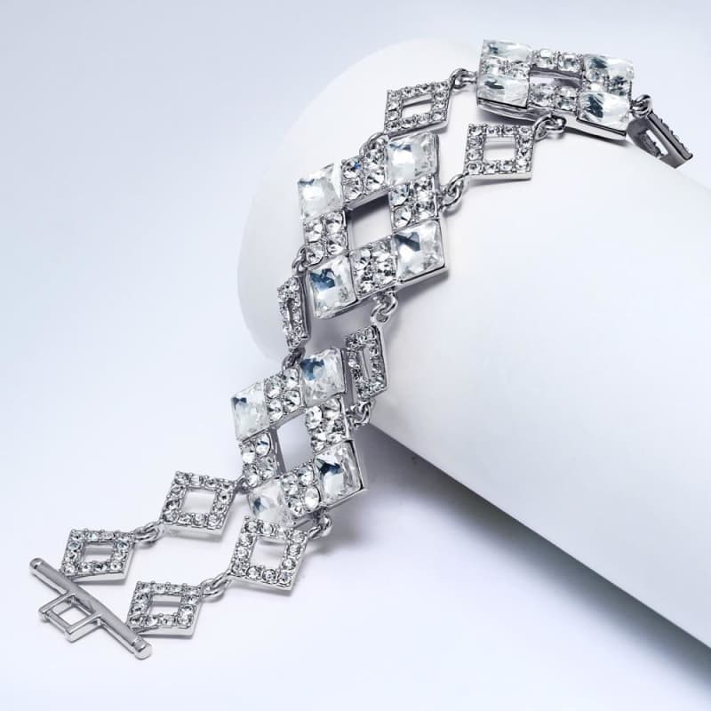 Bracelet Steampunk - Lady Mechanika-Passion Steampunk